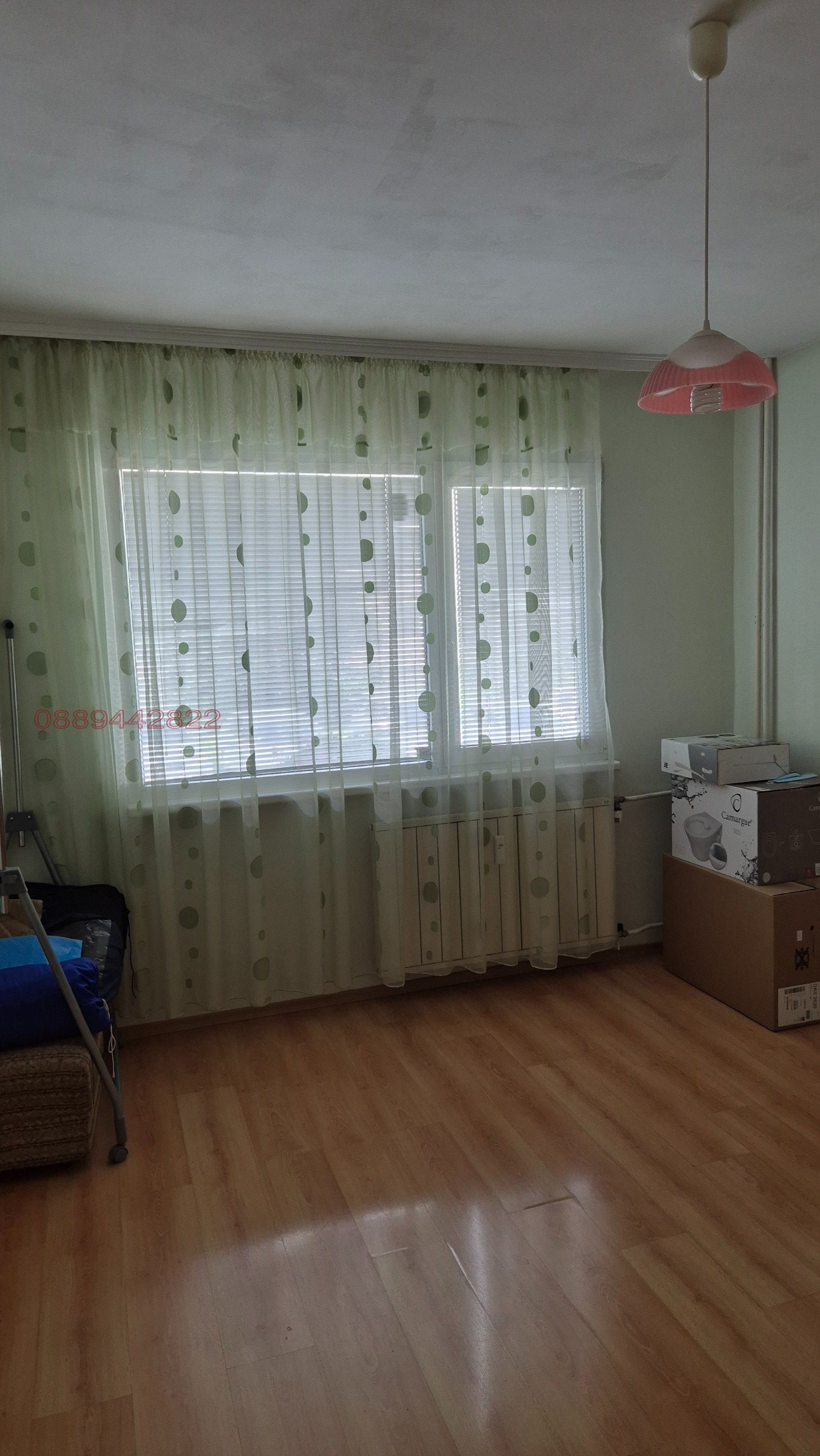 Продава 3-СТАЕН, гр. София, Толстой, снимка 7 - Апартаменти - 54994599