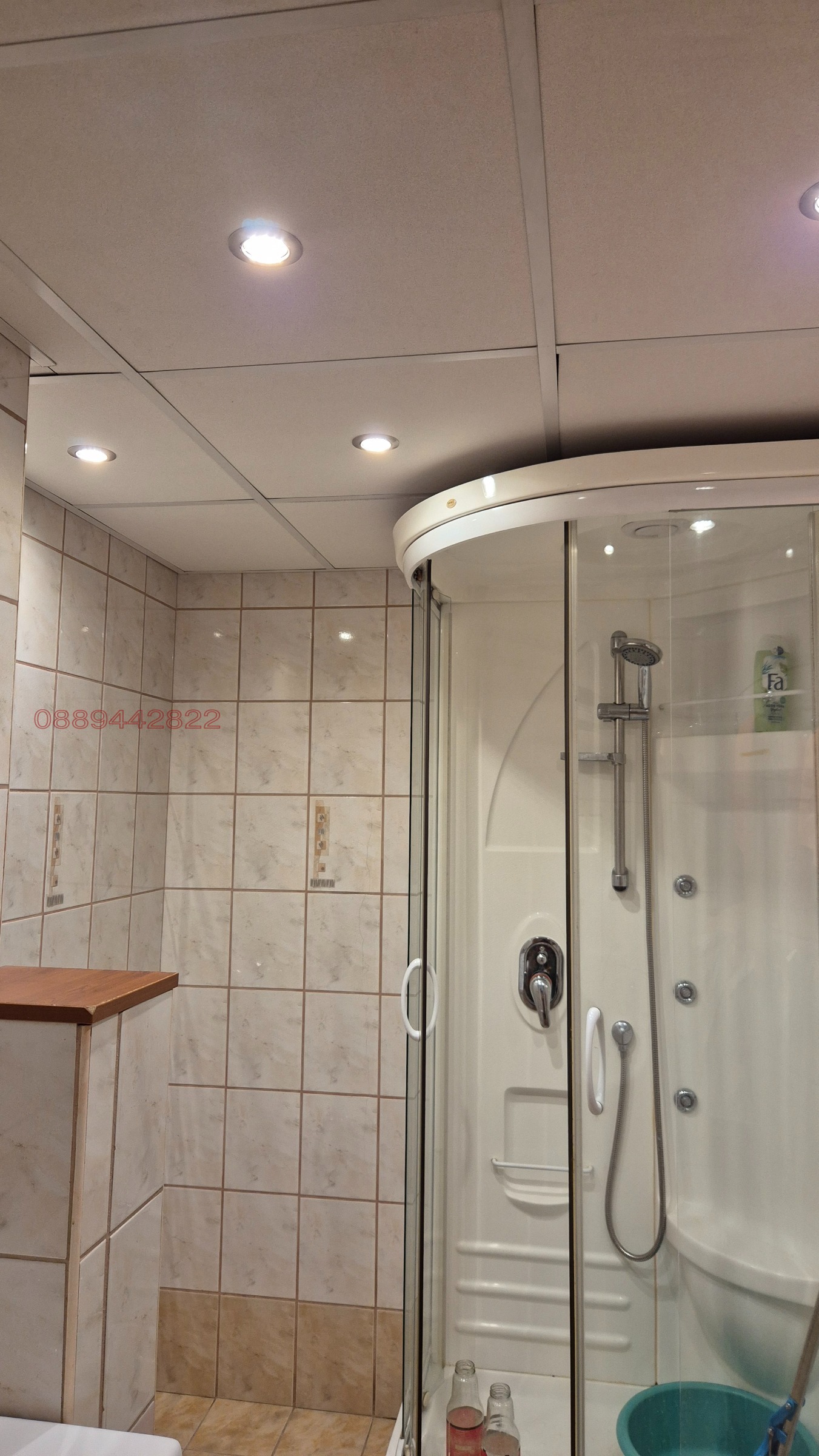 Продава 3-СТАЕН, гр. София, Толстой, снимка 6 - Апартаменти - 54994599