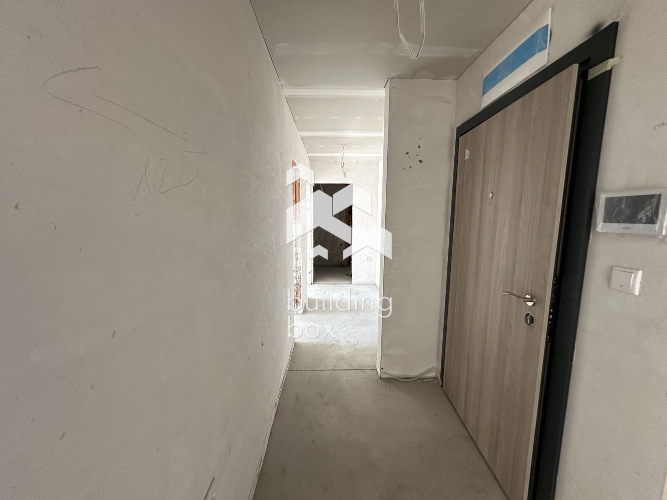 Продава 3-СТАЕН, гр. Пловдив, Кършияка, снимка 9 - Апартаменти - 56018964