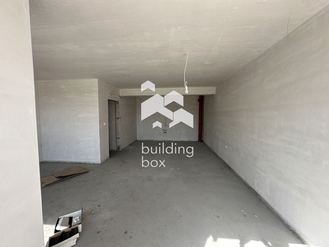 Продава 3-СТАЕН, гр. Пловдив, Кършияка, снимка 4 - Апартаменти - 56018964