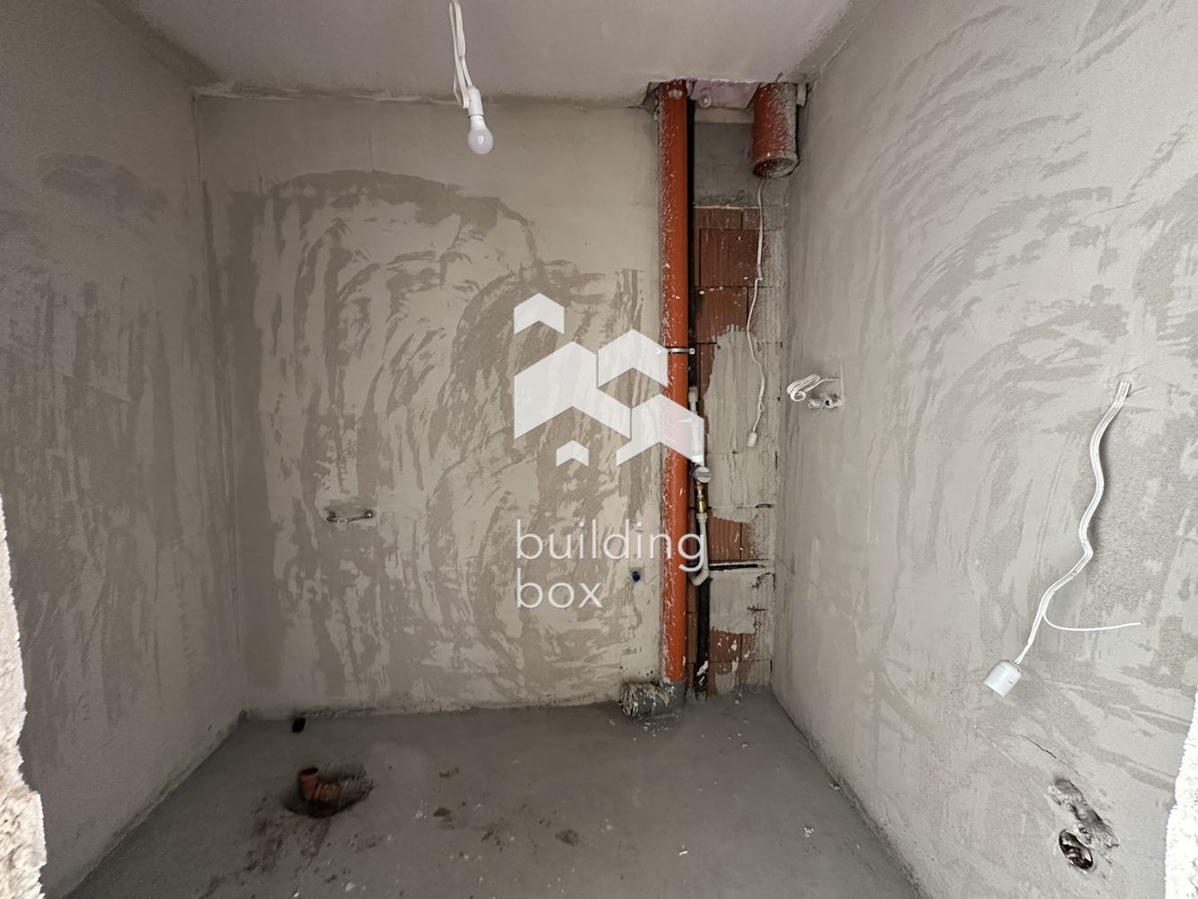 Продава 3-СТАЕН, гр. Пловдив, Кършияка, снимка 10 - Апартаменти - 56018964