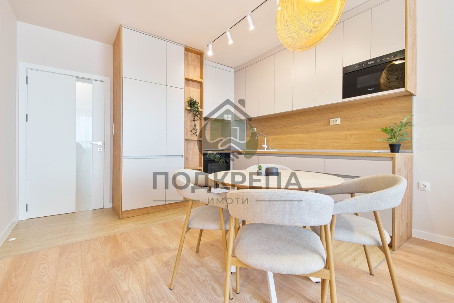Продава 3-СТАЕН, гр. Пловдив, Съдийски