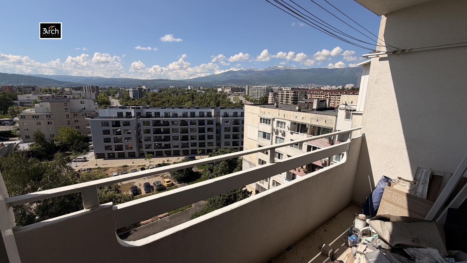 Продава 4-СТАЕН, гр. София, Дружба 2, снимка 7 - Апартаменти - 56005988