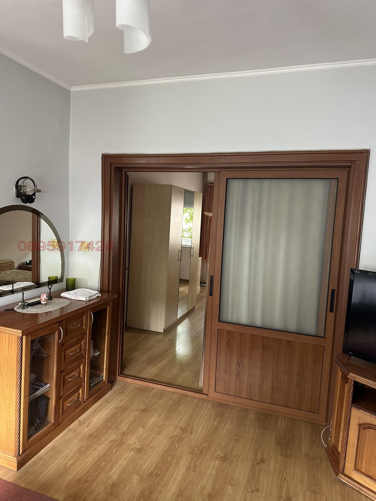 Продава МНОГОСТАЕН, гр. Пловдив, Център, снимка 9 - Апартаменти - 56461420