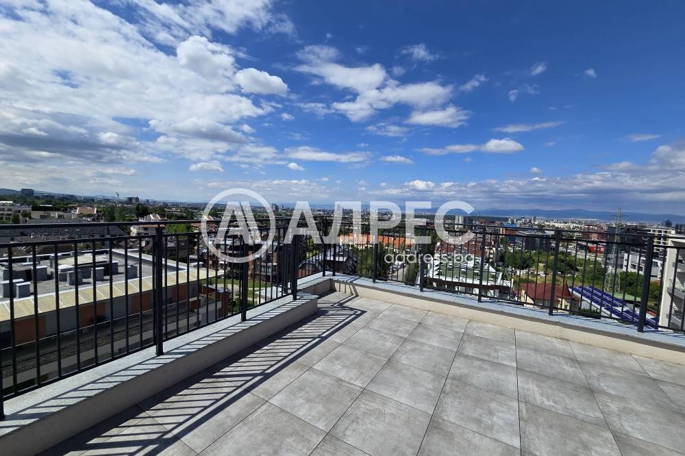 Продава МНОГОСТАЕН, гр. София, Витоша, снимка 2 - Апартаменти - 54941633