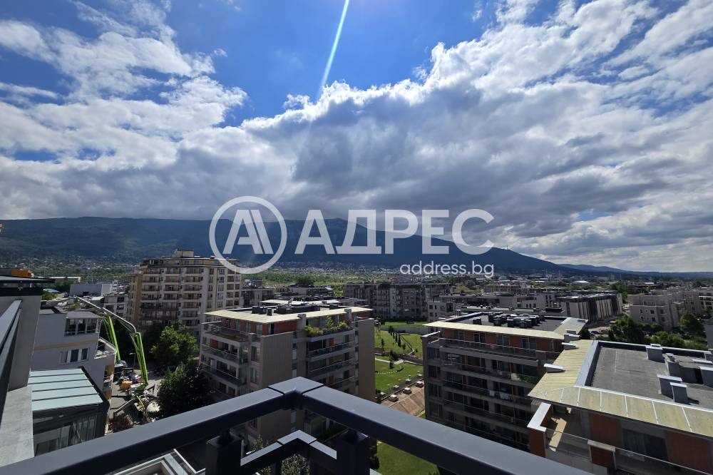 Продава МНОГОСТАЕН, гр. София, Витоша, снимка 9 - Апартаменти - 54941633