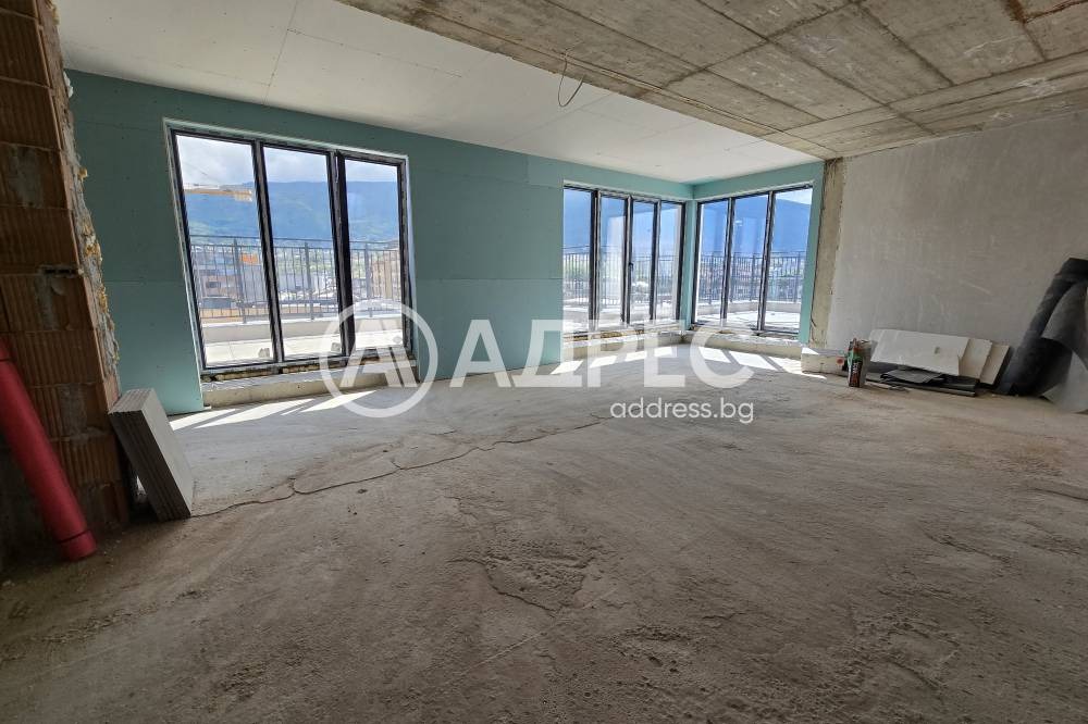 Продава МНОГОСТАЕН, гр. София, Витоша, снимка 7 - Апартаменти - 54941633