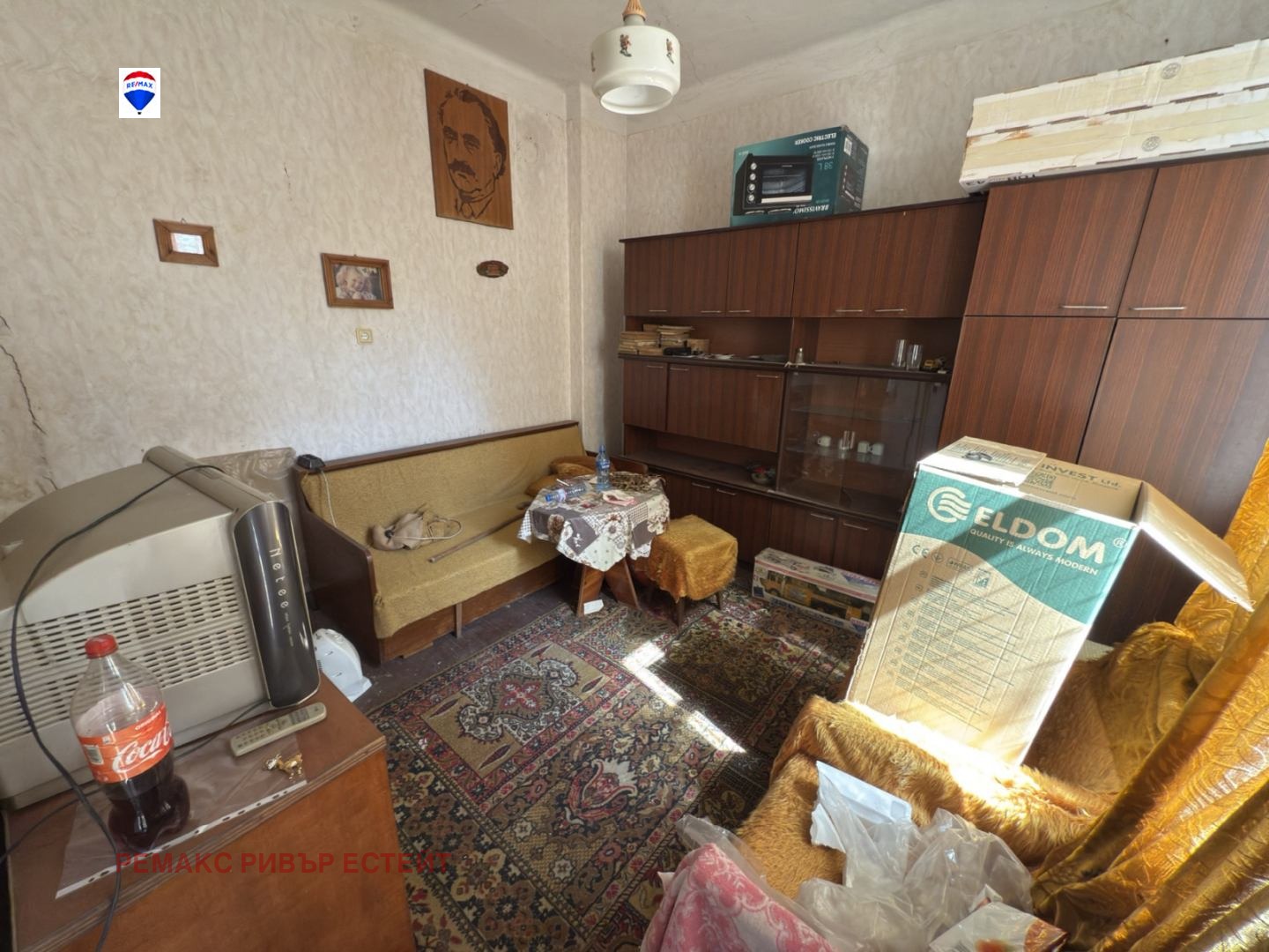 Продава КЪЩА, гр. Русе, Център, снимка 2 - Къщи - 52569731