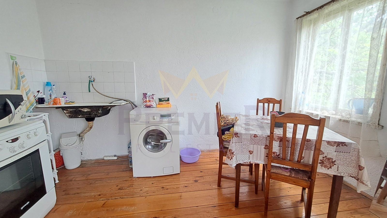 Продава КЪЩА, с. Величково, област Варна, снимка 2 - Къщи - 55019463