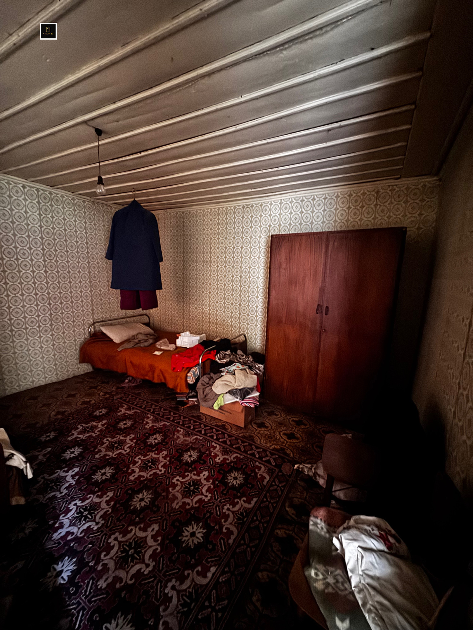 Продава КЪЩА, с. Стрелци, област Пловдив, снимка 9 - Къщи - 55461067