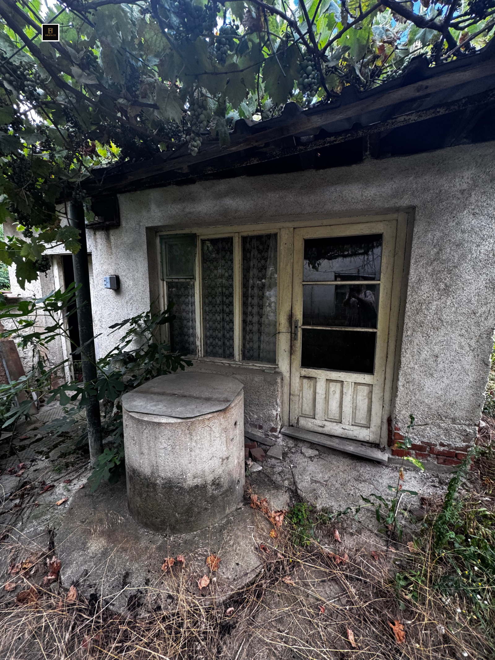 Продава КЪЩА, с. Стрелци, област Пловдив, снимка 2 - Къщи - 55461067