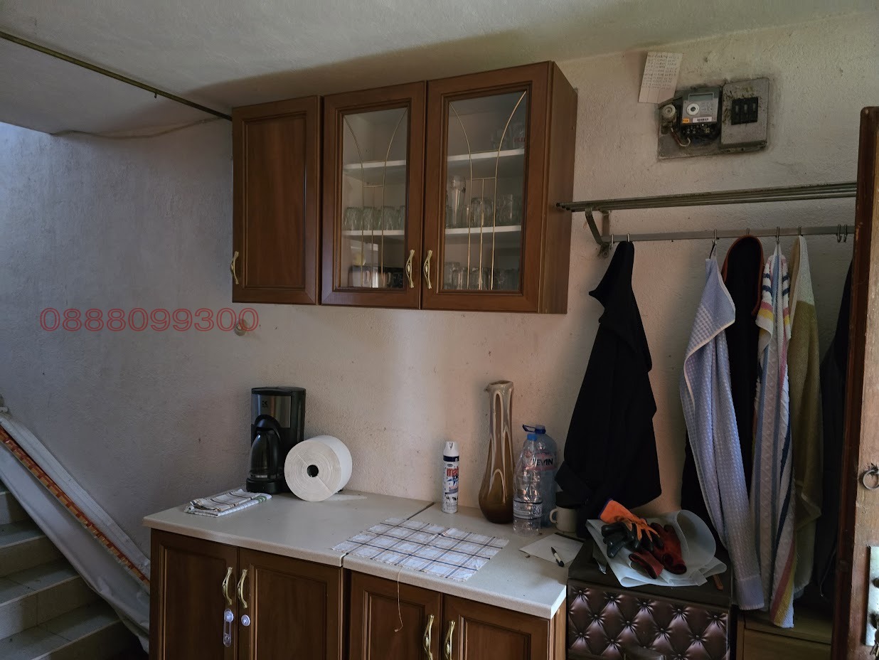 Продава ВИЛА, гр. Златица, област София област, снимка 2 - Вили - 54442392