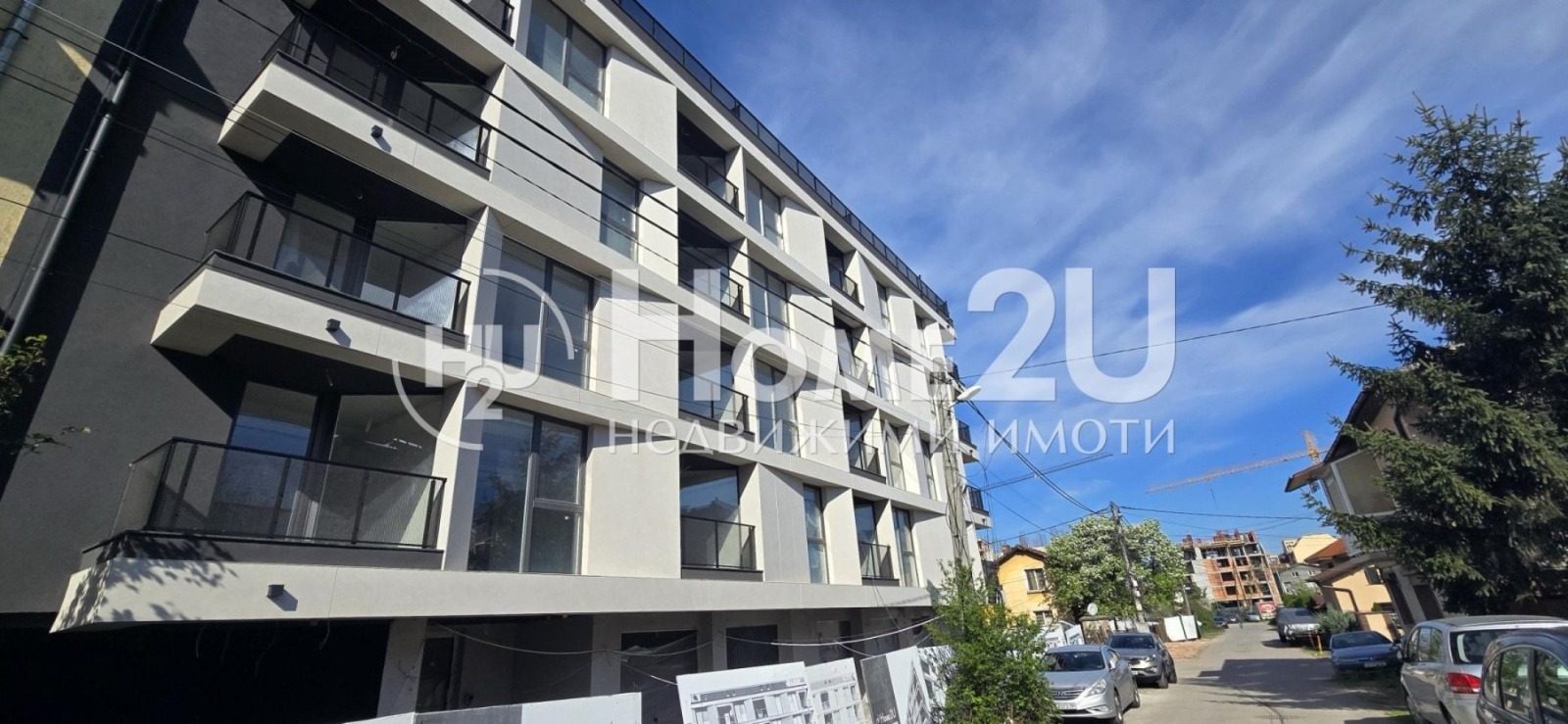 Продава ГАРАЖ, ПАРКОМЯСТО, гр. София, Люлин 9, снимка 3 - Гаражи и паркоместа - 54328944