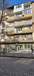 Продава 2-СТАЕН, град София, Център • 185500 € / 362806.46 лв. • 95670637 16