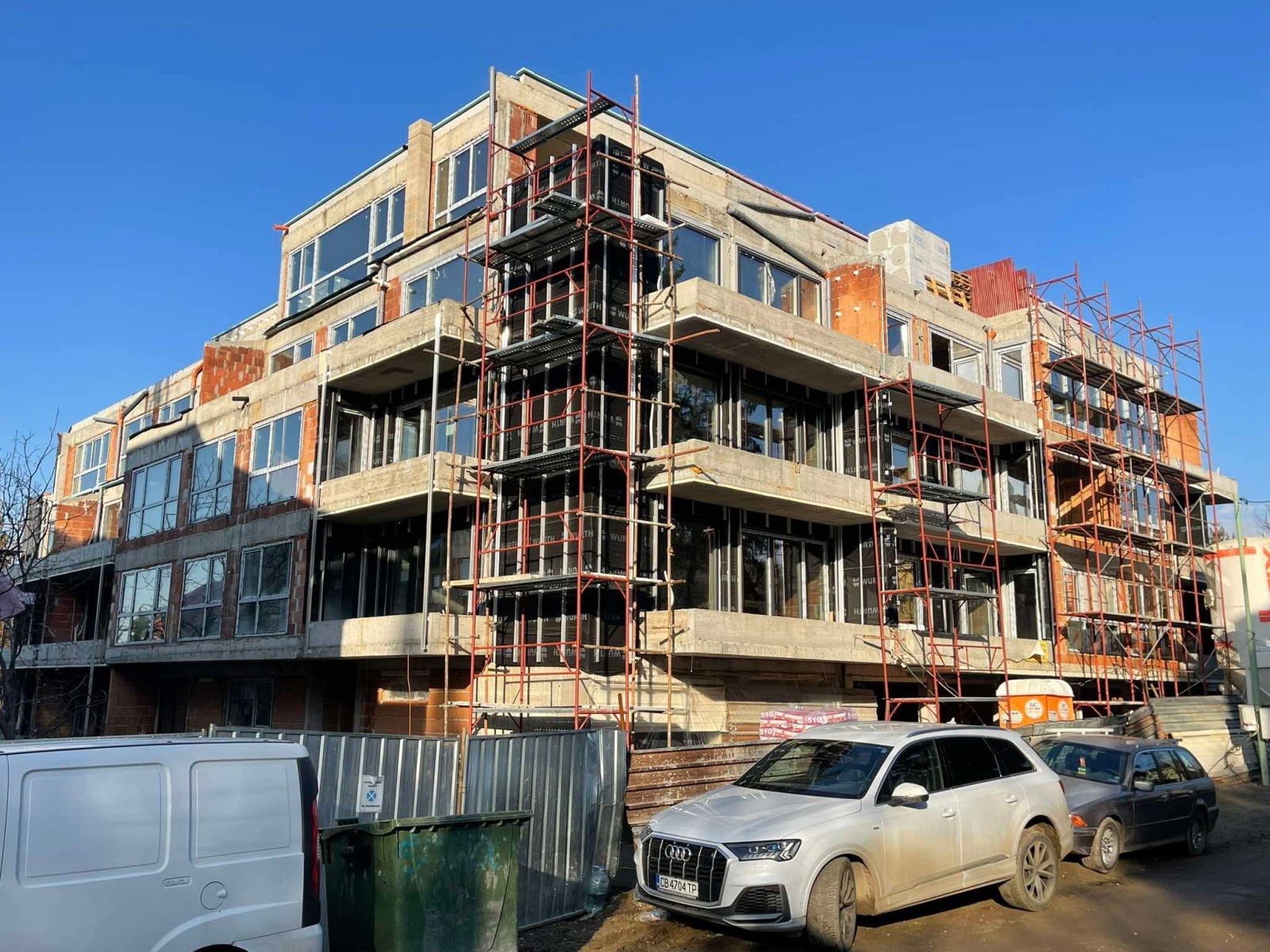 Продава 1-СТАЕН | Imot.bg — изображение 2