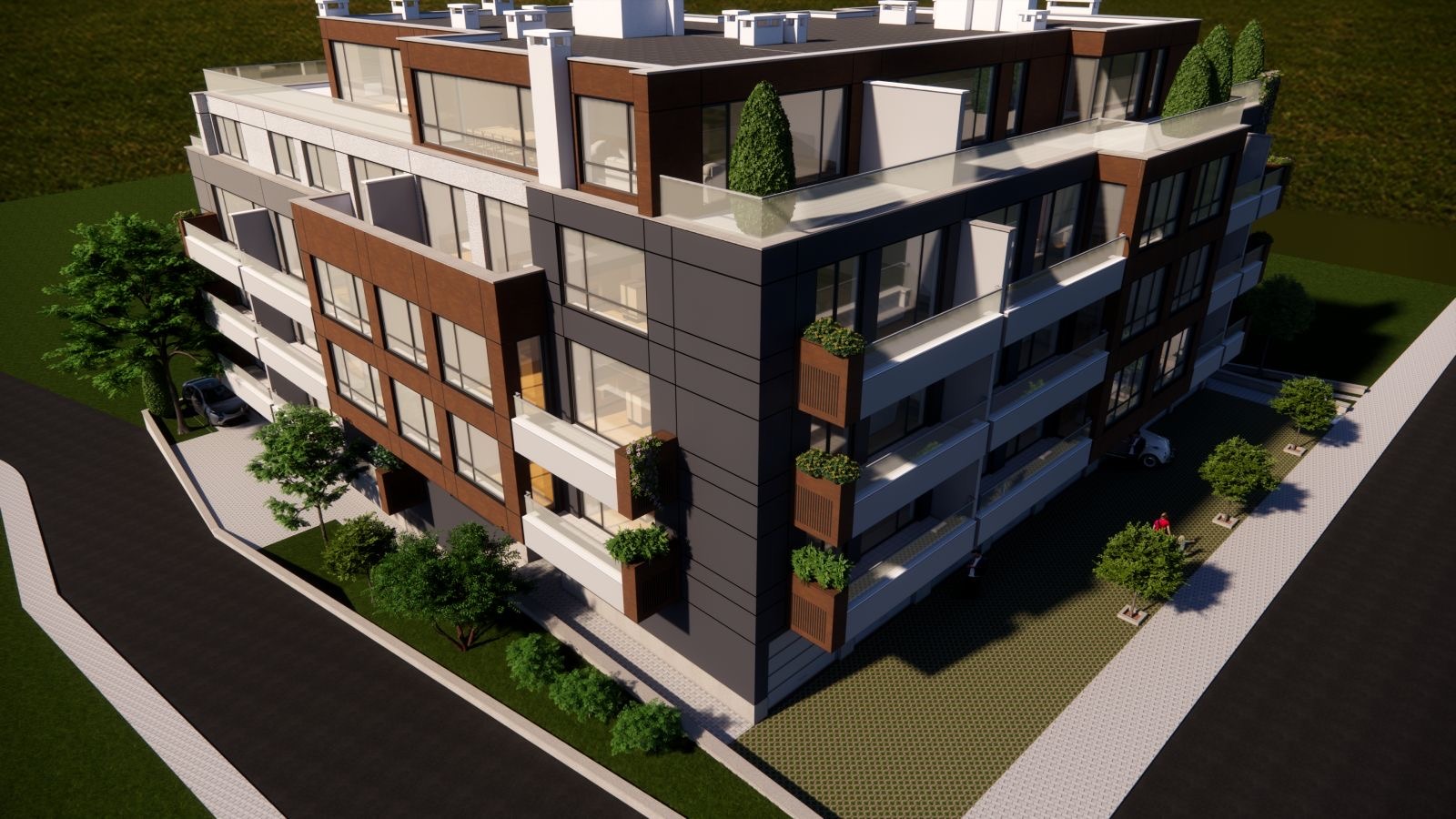 Продава 1-СТАЕН | Imot.bg — изображение 7