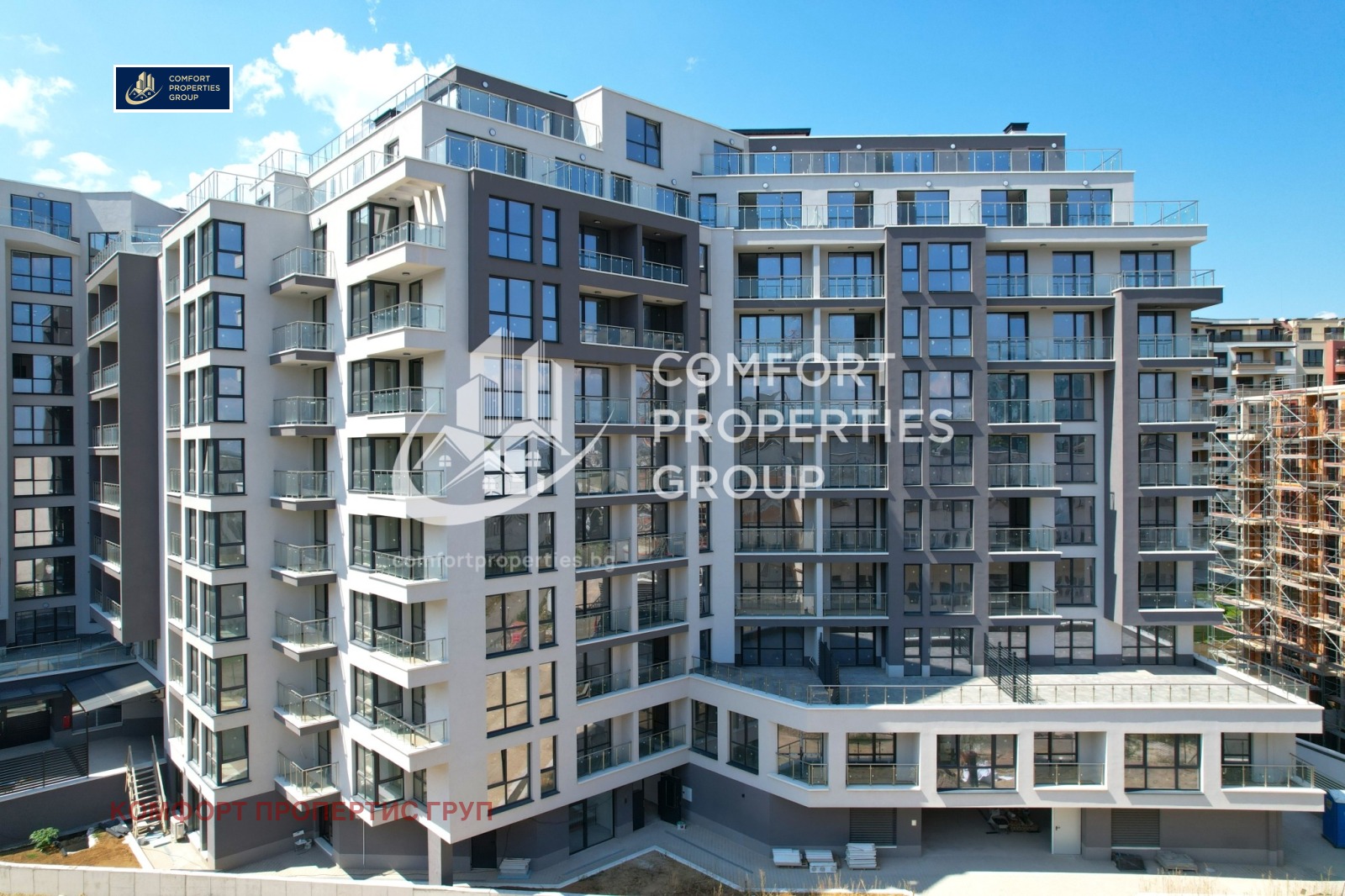 Продава 3-СТАЕН | Imot.bg — изображение 16