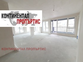 3-стаен град София, Овча купел 1