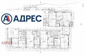 2-стаен град Варна, Левски 1 5