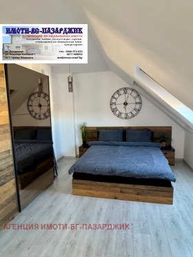 1 bedroom Idealen tsentar, Pazardzhik 9