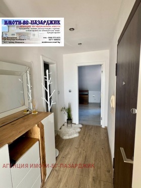 1 bedroom Idealen tsentar, Pazardzhik 6