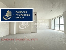 3-стаен град София, Младост 1