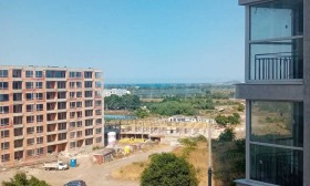 1 soveværelse Meden rudnik - zona V, Burgas