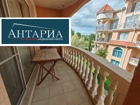 1 hálószoba Sozopol, régió Burgasz