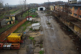 Cladire industriala Promișlena zona - Zapad, Vidin 9