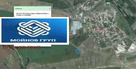 Плот Танково, регион Бургас