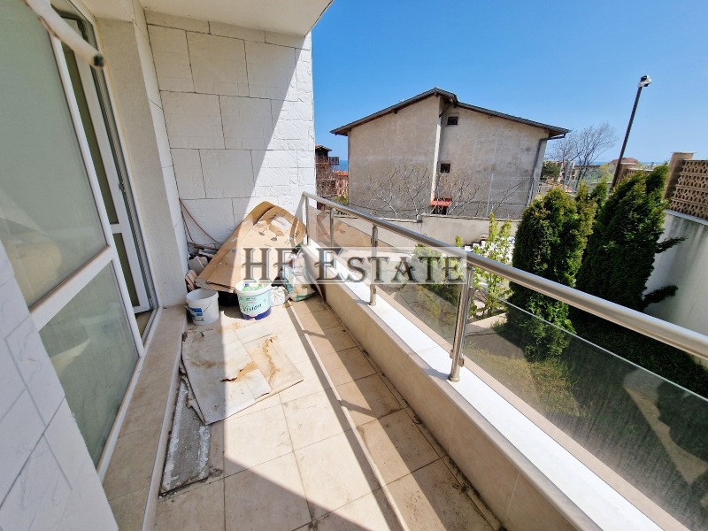 Na sprzedaż  Studio region Warny , Bjala , 42 mkw | 19240879 - obraz [4]