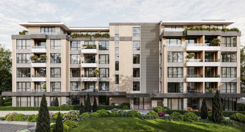 Продава  1-стаен град Стара Загора , Железник - център , 35 кв.м | 45151141