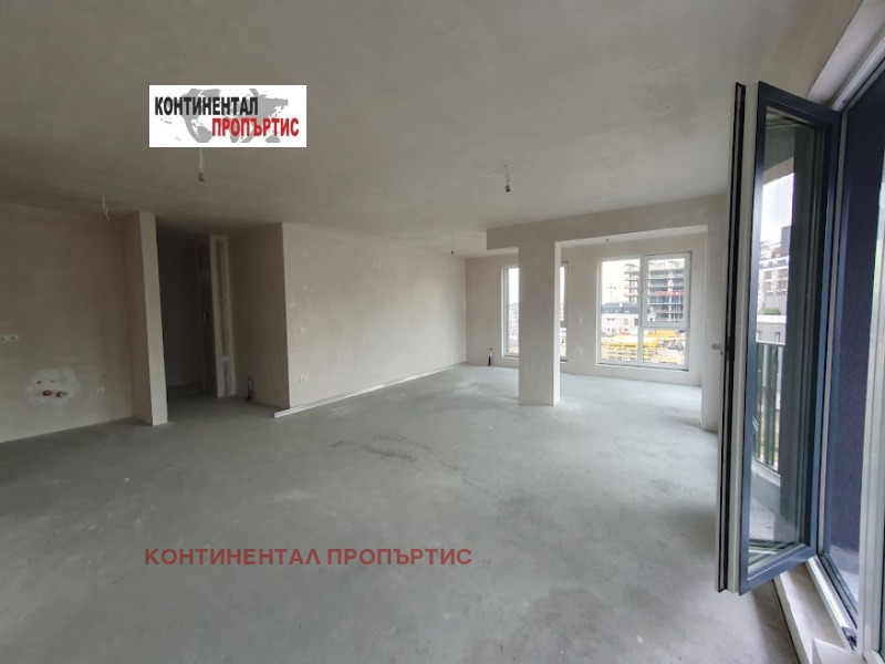 Продава 3-СТАЕН, гр. София, Овча купел, снимка 5 - Aпартаменти - 47299869