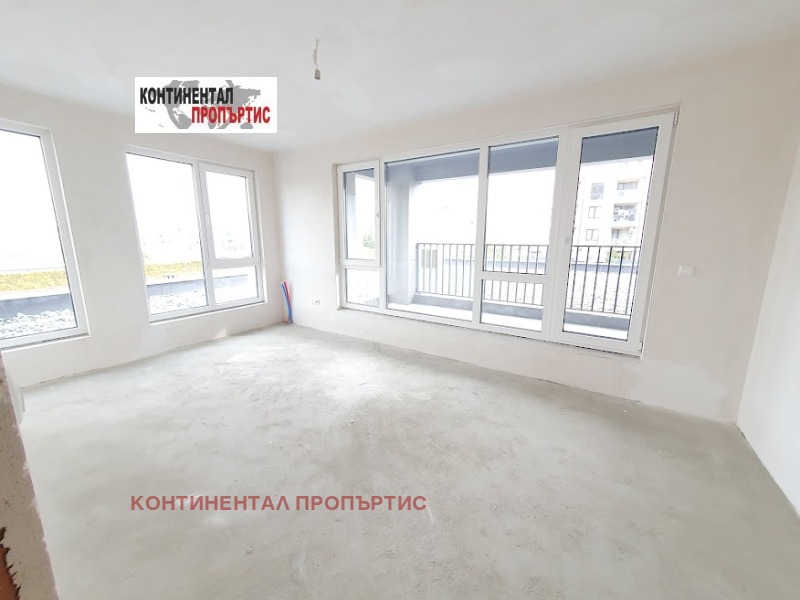 Продава 3-СТАЕН, гр. София, Овча купел, снимка 6 - Aпартаменти - 47299869