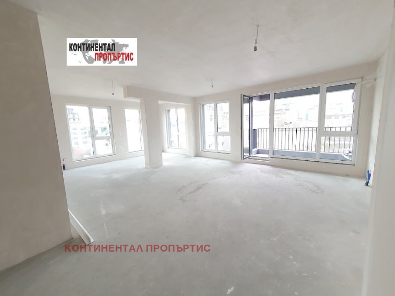 Продава 3-СТАЕН, гр. София, Овча купел, снимка 1 - Aпартаменти - 47299869