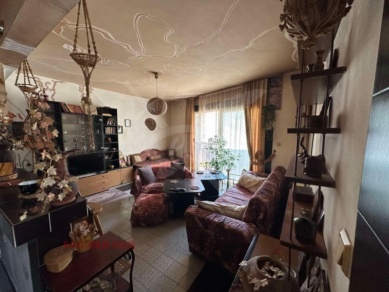 Myytävänä  1 makuuhuone Plovdiv , Karšijaka , 68 neliömetriä | 95901751