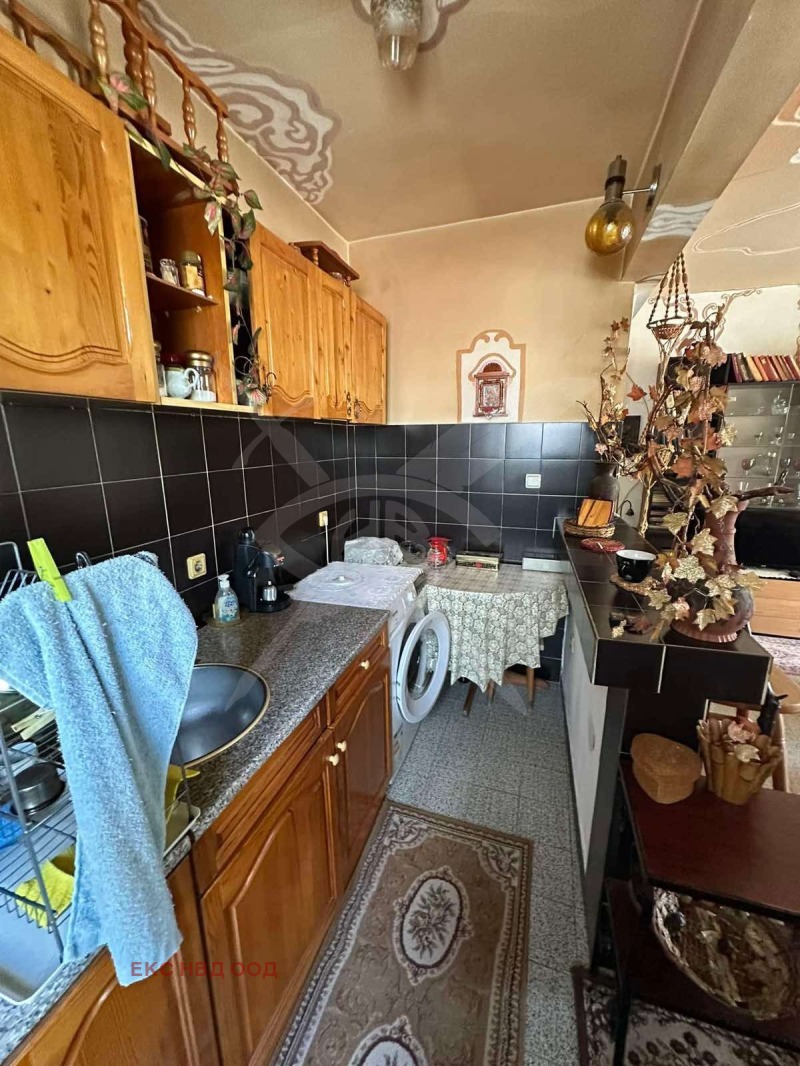 Myytävänä  1 makuuhuone Plovdiv , Karšijaka , 68 neliömetriä | 95901751 - kuva [3]