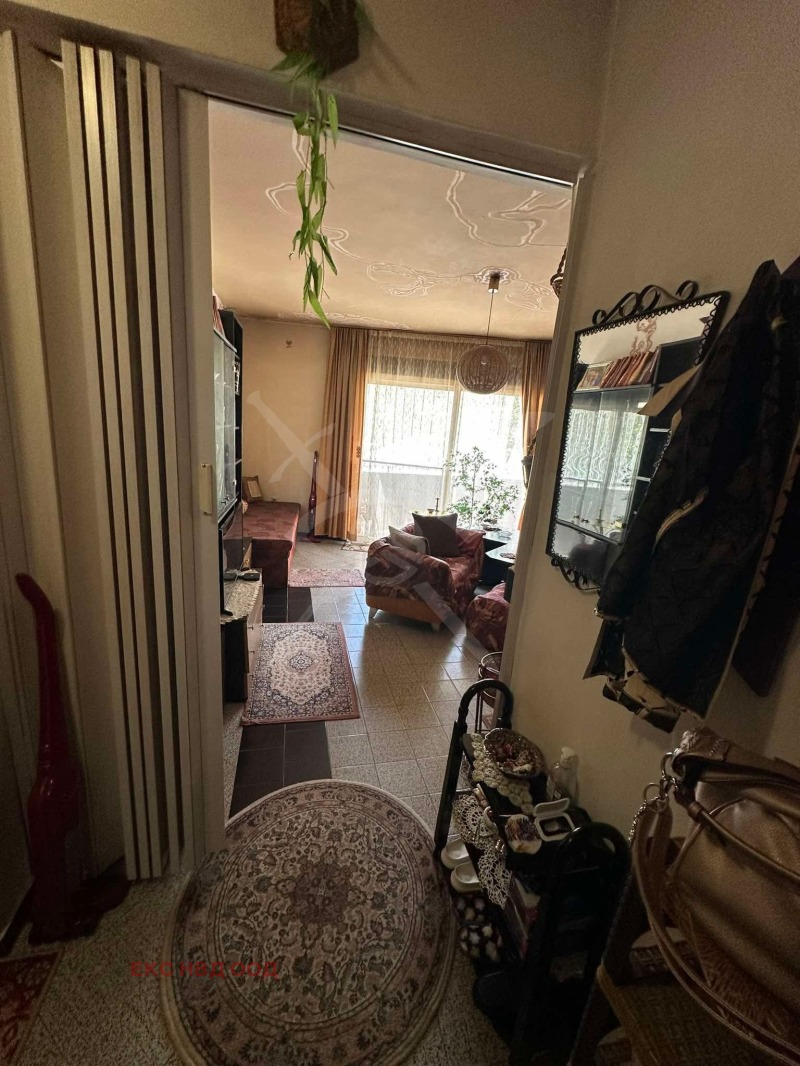Myytävänä  1 makuuhuone Plovdiv , Karšijaka , 68 neliömetriä | 95901751 - kuva [4]