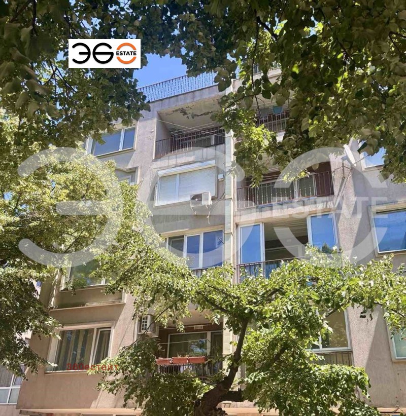 Продается  1 спальня Варна , Левски 1 , 67 кв.м | 36608699 - изображение [2]