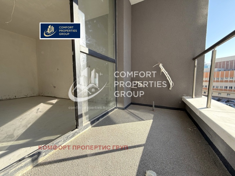 À venda  1 quarto Sofia , Mladost 1 , 71 m² | 37657831 - imagem [8]