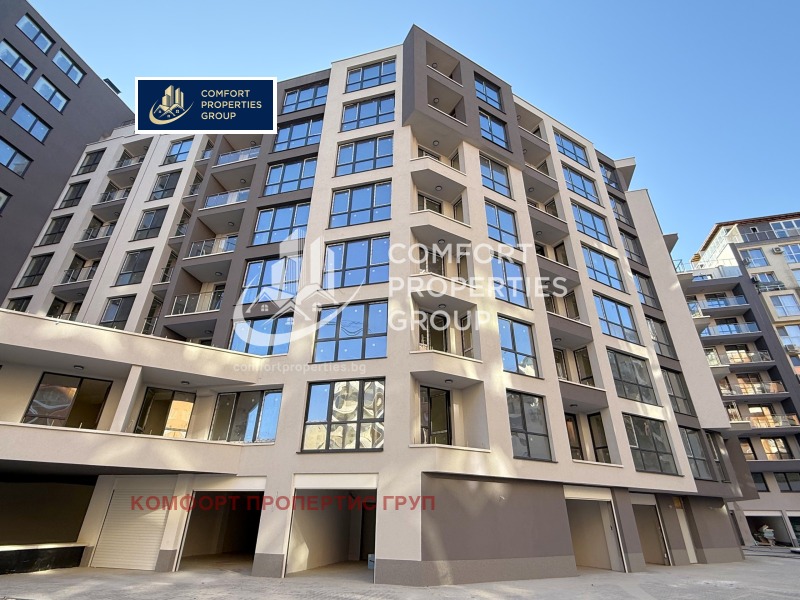 À venda  1 quarto Sofia , Mladost 1 , 71 m² | 37657831 - imagem [15]