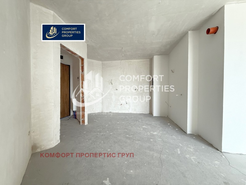 Продава  3-стаен град София , Младост 1 , 117 кв.м | 46503957 - изображение [2]