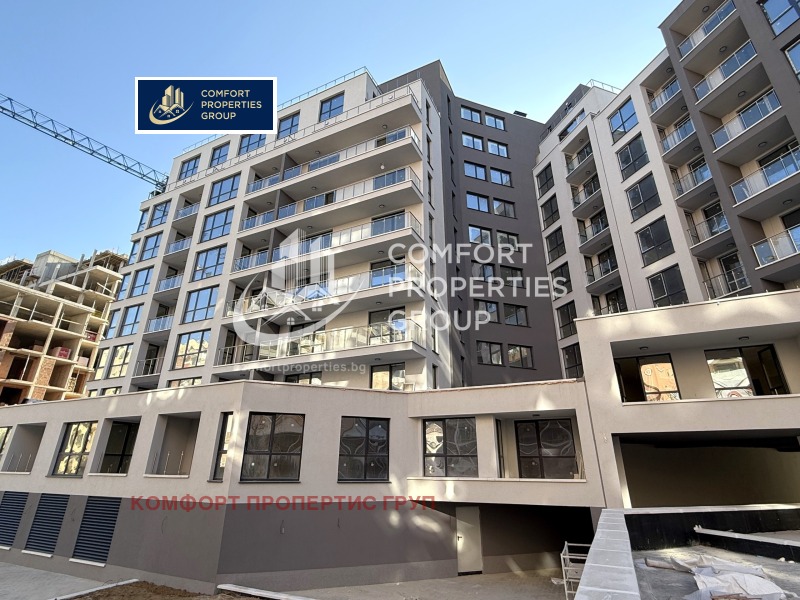 À venda  1 quarto Sofia , Mladost 1 , 71 m² | 37657831 - imagem [16]