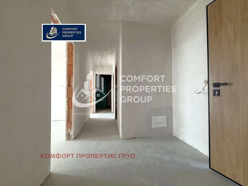 Продава  3-стаен град София , Младост 1 , 117 кв.м | 46503957 - изображение [8]