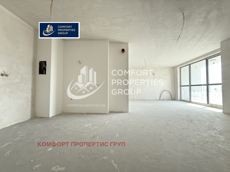 Продава  3-стаен град София , Младост 1 , 117 кв.м | 46503957