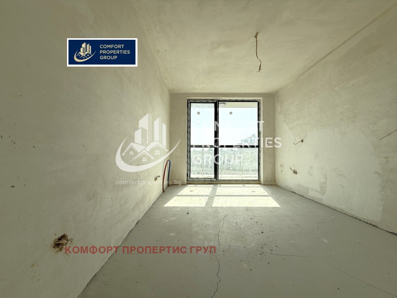 Продава  3-стаен град София , Младост 1 , 117 кв.м | 46503957 - изображение [12]