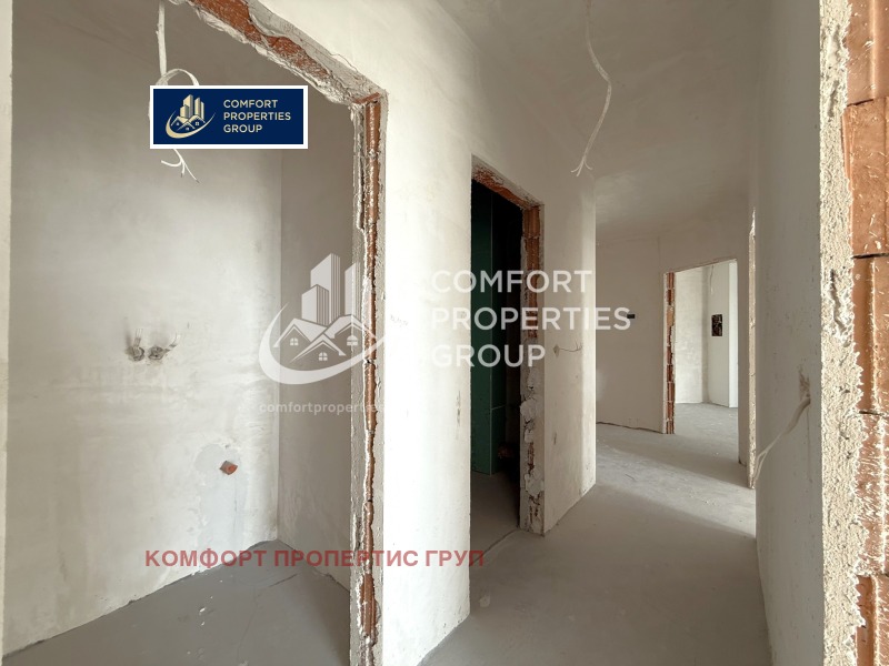 Продава  3-стаен град София , Младост 1 , 117 кв.м | 46503957 - изображение [11]