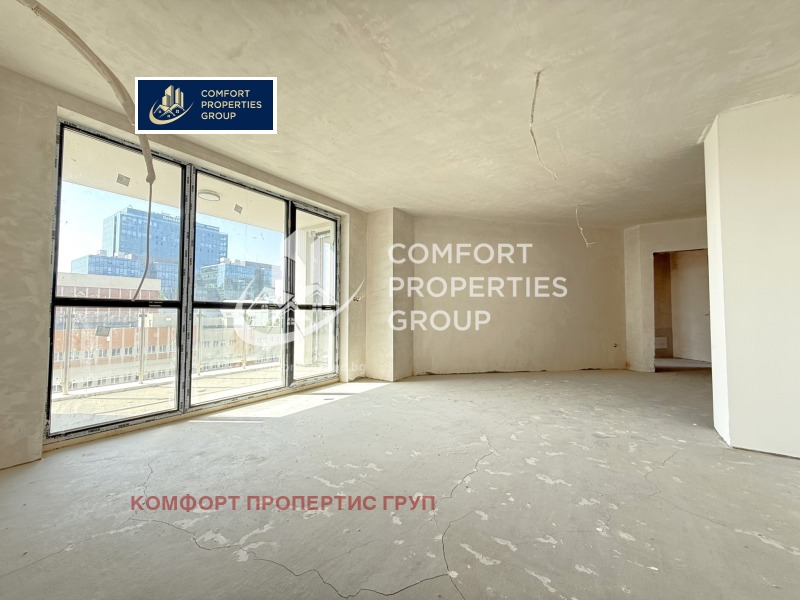 Продава  3-стаен град София , Младост 1 , 117 кв.м | 46503957 - изображение [6]