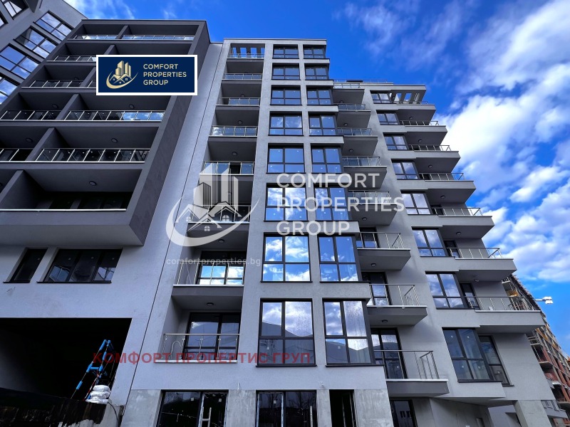 À venda  1 quarto Sofia , Mladost 1 , 71 m² | 37657831 - imagem [14]