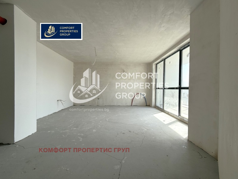 Продава  3-стаен град София , Младост 1 , 117 кв.м | 46503957 - изображение [3]